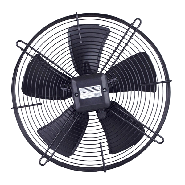 Ventilador Axial Exaustão 400mm 220V 60HZ FRIVEN