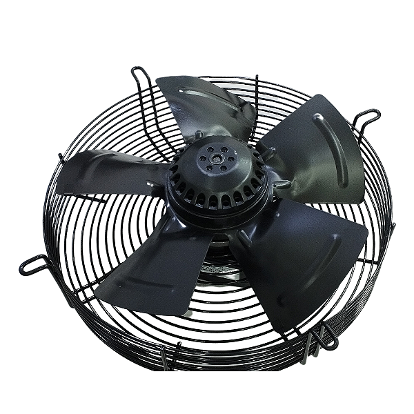 Ventilador Axial Exaustão 400mm 220V 60HZ FRIVEN