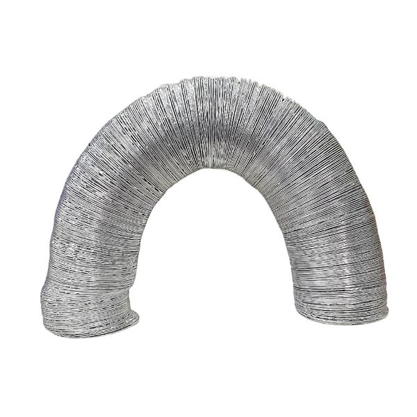 Tubo Flex 125MM AP com 10m