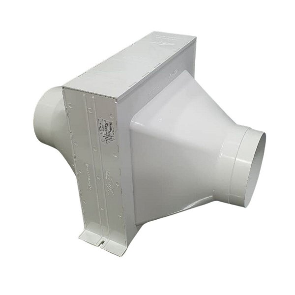 Caixa/Aparelho De Filtragem FILBOX 125 RED - G4/M5