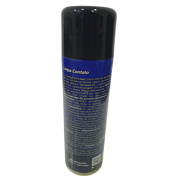 Limpa Contato 300ml 180g PESCAN Air Repair