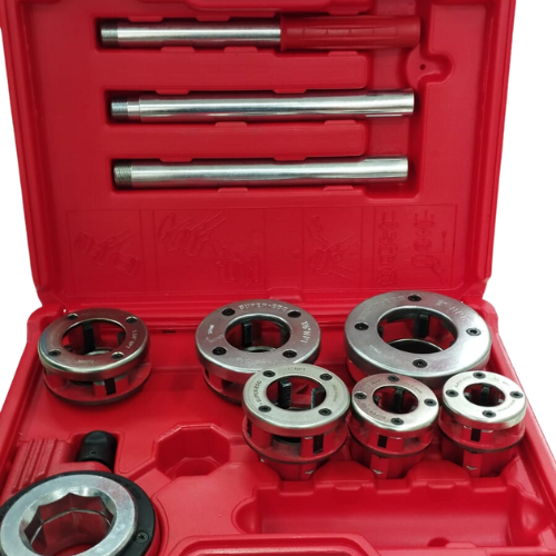 Tarraxa Manual Super Cut NPT 1/2 6002332 SUPER EGO / ROTHENBERGER