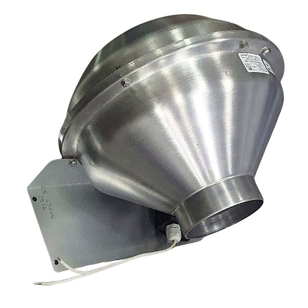 Exaustor ACI 100 220V 181 SICFLUX