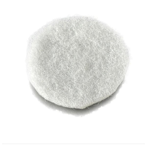 Filtro 100mm G4 p/ Splitvent SICFLUX 4201