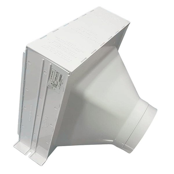 Caixa/Aparelho de Filtragem FILBOX 125 QUAD G4/M5 SICFLUX 1035