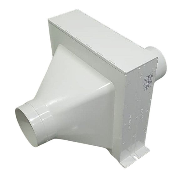 Caixa/Aparelho de Filtragem FILBOX 100 RED G4/M5 SICFLUX 1025