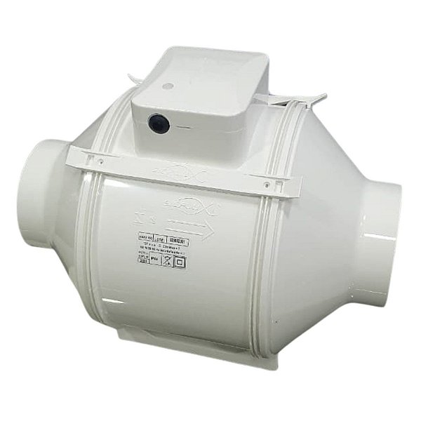 Exaustor MAXX 100 127V SICFLUX 929