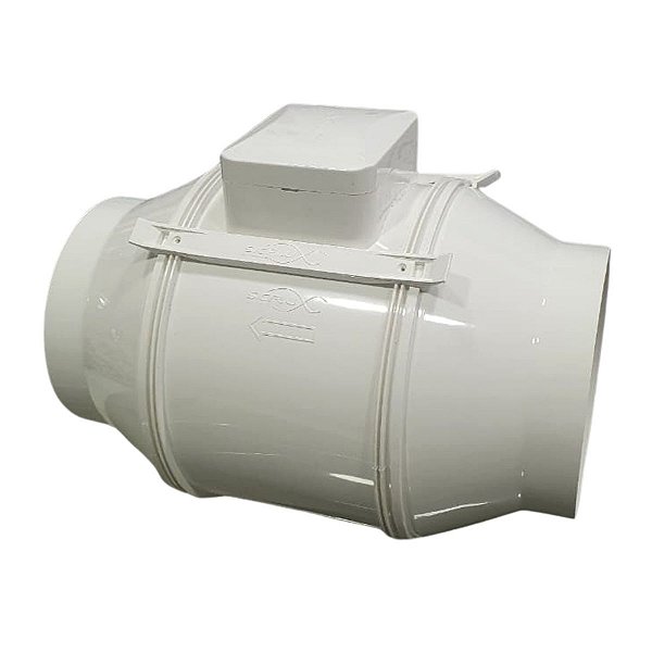 Exaustor MAXX 150 127V SICFLUX 932