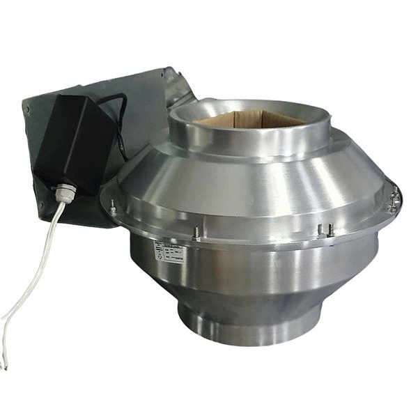 Exaustor ACI 200 220V SICFLUX 492