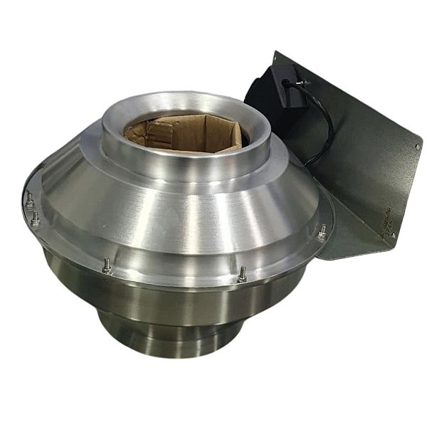 Exaustor ACI 150 220V 491 SICFLUX