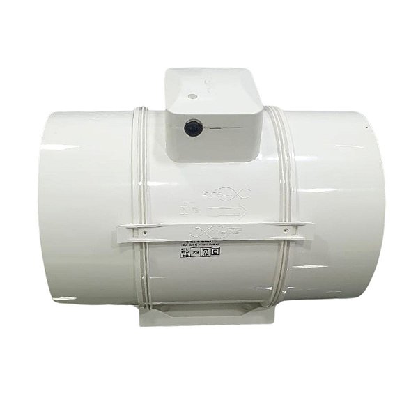 Exaustor MAXX 200 127V SICFLUX 933