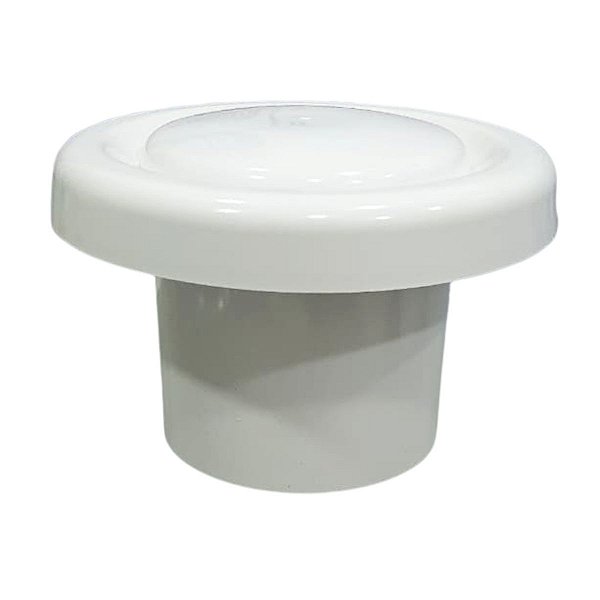 Regulador de Vazao de Ar - RVA 100-635