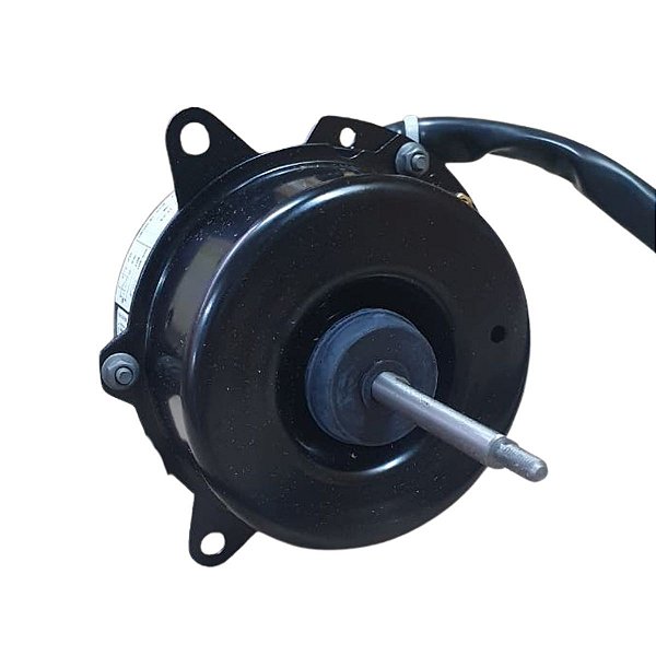Motor Ventilador Condensadora AC 40W 220V60Hz 9/12 BTUs SPRINGER MIDEA ...