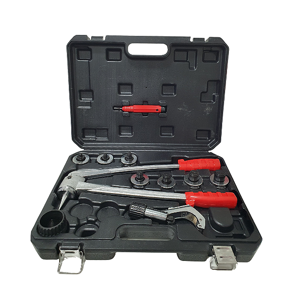 Kit Alargador de Tubos SURYHA 80150.026