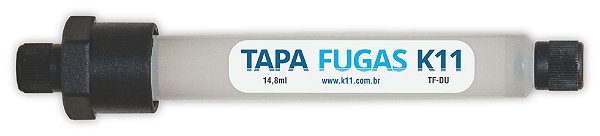 K11 TAPA FUGAS 14,8ml - 2TR