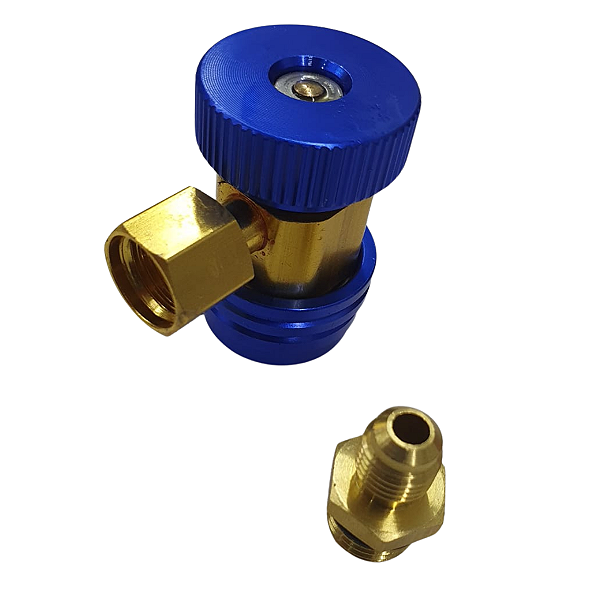 Engate Rápido Ajustável Baixa 80150052 SURYHA
