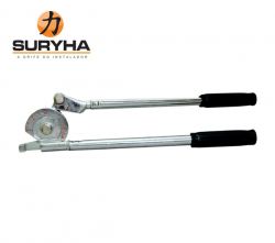 Curvador de Tubos 3/4" - 80150.041 SURYHA