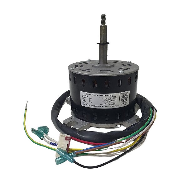 Motor Evaporadora YDK100-6N 11002012002957 SPRINGER CARRIER