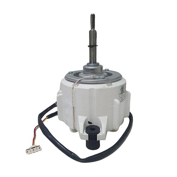 Motor Ventilador Evaporadora Cassete Inverter 48/60.000BTUs 11002015006541 SPRINGER MIDEA