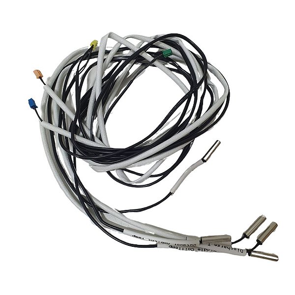Conjunto Sensores ECOSPLIT Modelo 38EXC 54010041 SPRINGER MIDEA