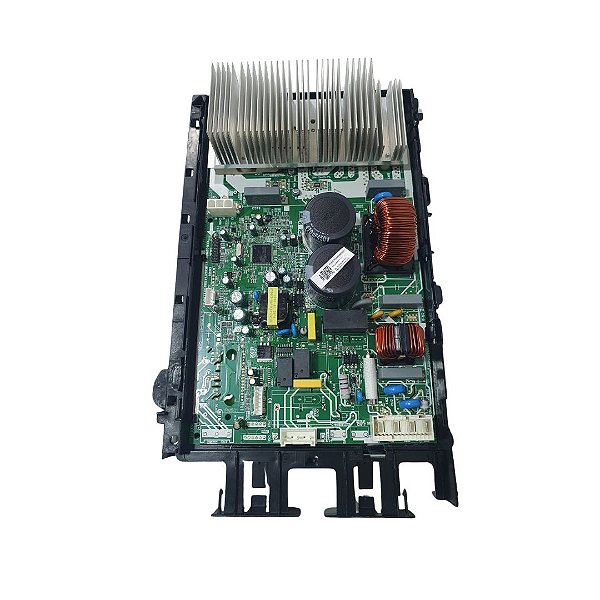Placa Eletrônica Controle Condensadora Inverter HW 38MBCB12M5 17122000036804 SPRINGER MIDEA
