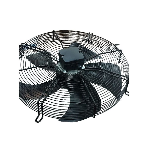 Ventilador Axial Exaustor UC 500MM 220V EOLO 00026