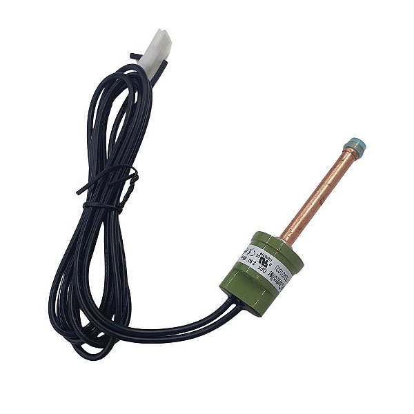 Pressostato de Alta Pressão YK2002801 R22 SPRINGER MIDEA 19240102