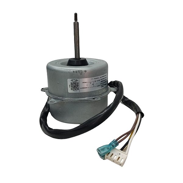 Motor Ventilador Condensadora Inverter LCOM1VEL YKT-85-6-231 28K BTUs SPRINGER 25948038