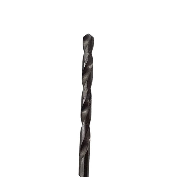 Broca Aço Rápido 5/32" DIN 338 HSS ECCOFER