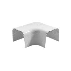 Curva Plana 90 graus P/ Guarnição CB-30 REF. 310210