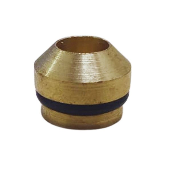 Retentor Accurator 3/8 SAE - Pistão - 37004004