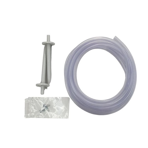 Kit Tomada Pressão Com Mangueira - A-22AP-A05