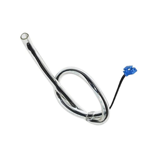 Sensor Temperatura Ambiente Ponta Plástico Evaporadora 9.000 – 60.000 BTUs Springer Midea Carrier- 11201007003424
