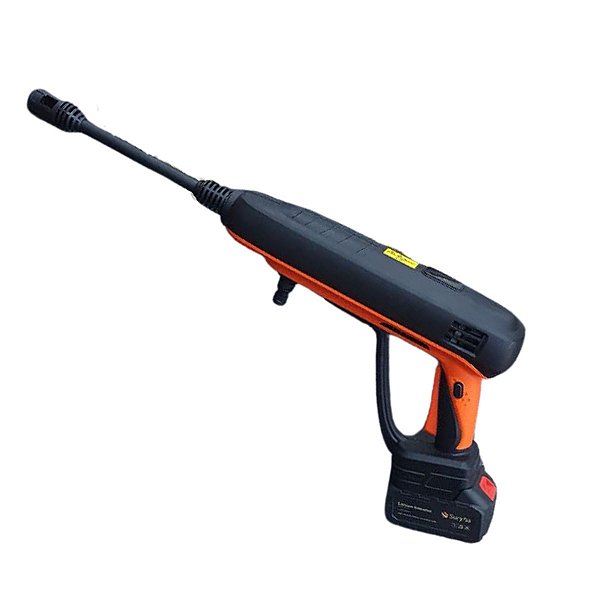 Pistola de Limpeza para Ar Condicionado Premium G3 SURYHA 80150211