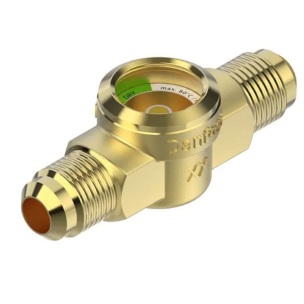 Visor de Liquido 3/8" - Rosca ELGIN