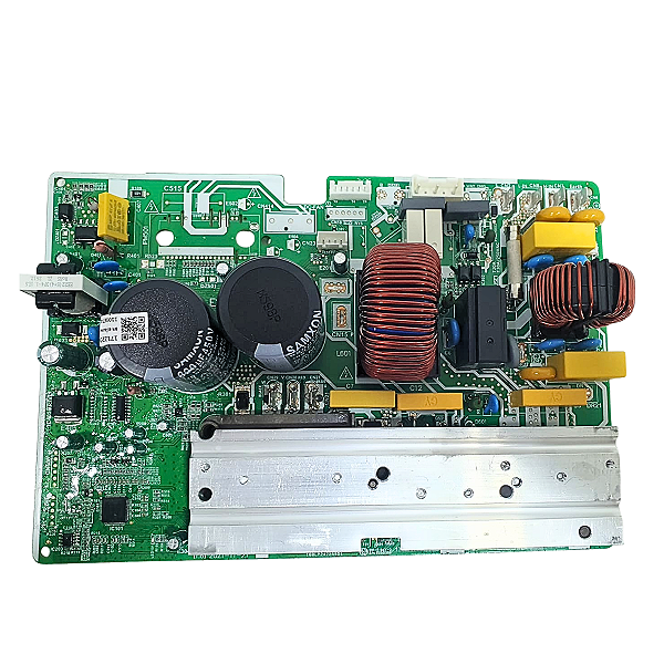 Placa Principal Condensadora 22K BTUs Springer Carrier 79037276 (17122000060939)