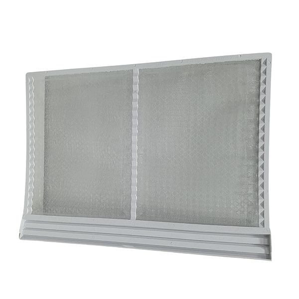 Filtro de Ar Condicionado Evaporadora Piso Teto 48/60.000 Btus Springer Midea - 201144690007