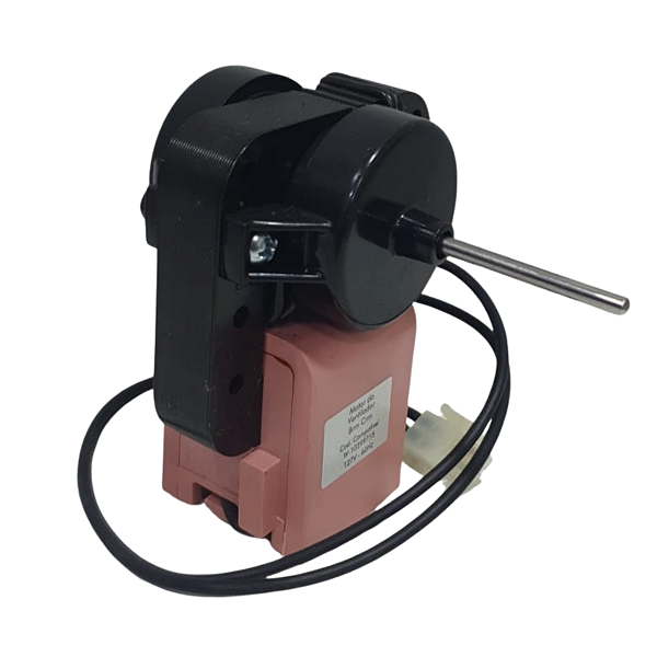 Motor para geladeira Brastemp Consul W10399715 - 127V