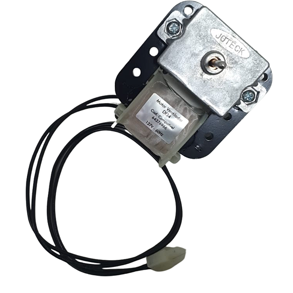 Motor Ventilador Geladeira DF34 127V - 60HZ 64376966