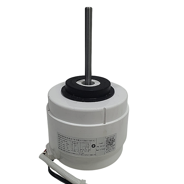 Motor Ventilador Evaporadora 22-24BTUs Convencional e Inverter ykfg-45-4-13- 11002012003053