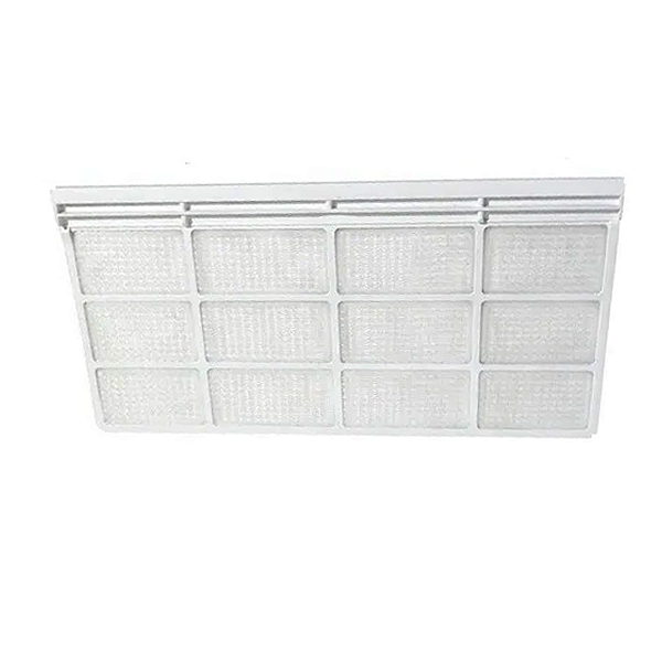 Filtro de Ar Pequeno para Piso Teto SPACE 18-24K / 48-60K SIMILAR SPRINGER CARRIER 13801115