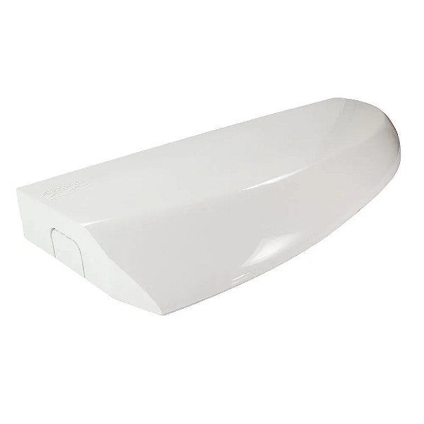 Lateral Direita Evaporadora SC Space PT 18K a 60K BTU similar ao modelo 13704285