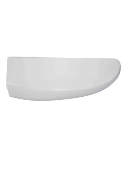 Lateral Esquerda Evaporadora SC Space PT 18K a 60K BTU similar Springer 13704286