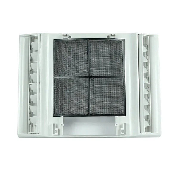 Frente Plástica 209 Ar Condicionado JANELA 7500/ 10000 BTUs DUO GW05836045 /GW13704033/GW05836044 SIMILAR SPRINGER