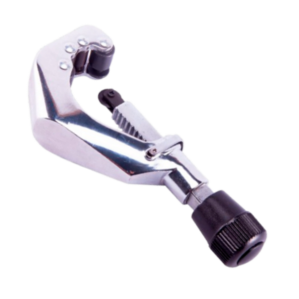 Cortador de Tubos 1/4" a 2.5/8" CT 216 - Friven