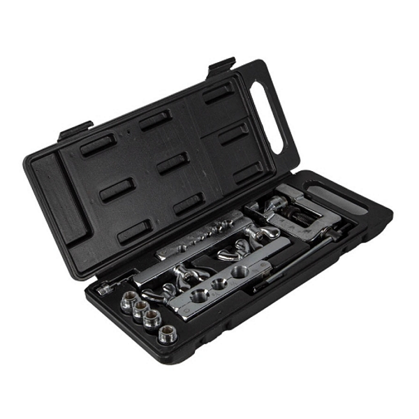 Flangeador CT275L 1/8" a 3/4" com alargador e Maleta FRIVEN