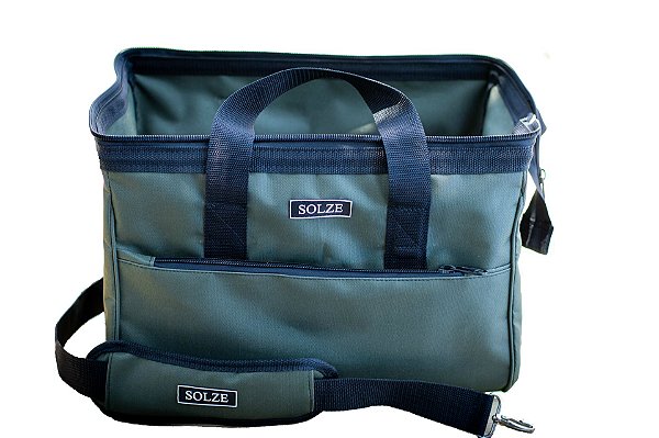 Bolsa Grande Ferramentas SOLZE SB001