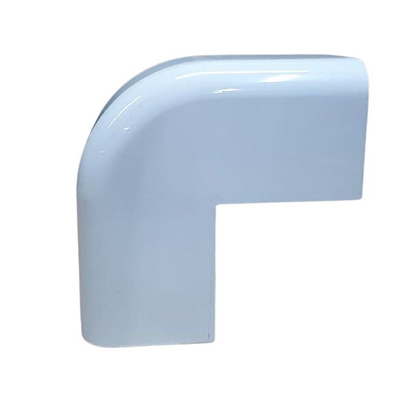 Curva Ângulo Externo para Canaleta CB80