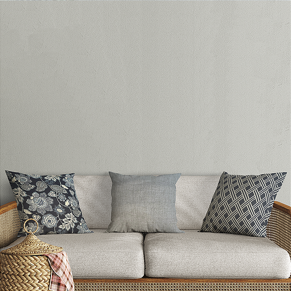 Kit Capas para Almofadas com Ziper Invisivel Decoração Sala Várias Estampas