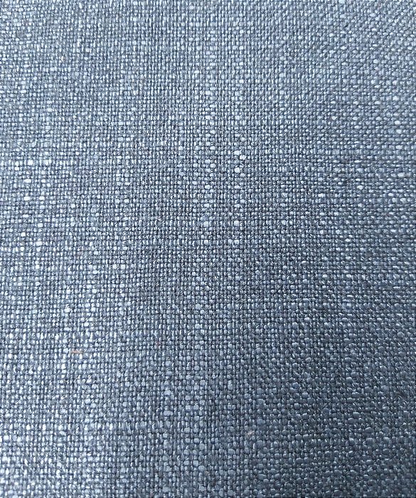 TECIDO LINHO AZUL JEANS - TAITI 12781